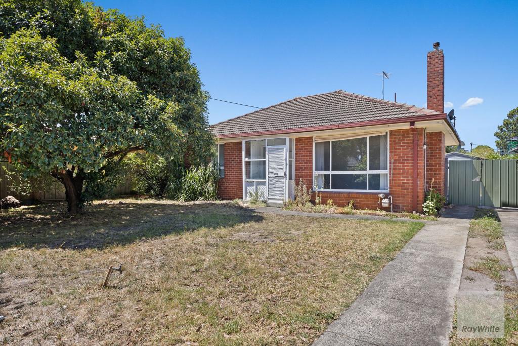 268 Oriel Rd, Heidelberg West, VIC 3081