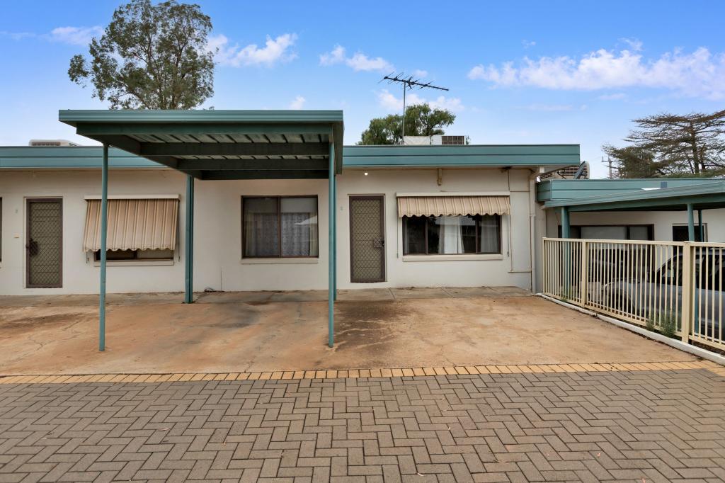 3/19 Hendy Rd, Buronga, NSW 2739