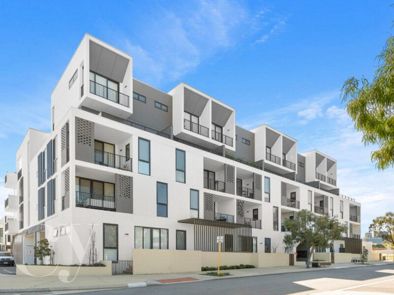 22/36 Reinforcement Pde, North Coogee, WA 6163