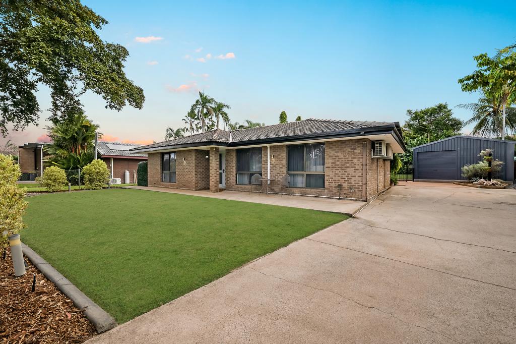 9 Ridgehaven Cct, Leanyer, NT 0812