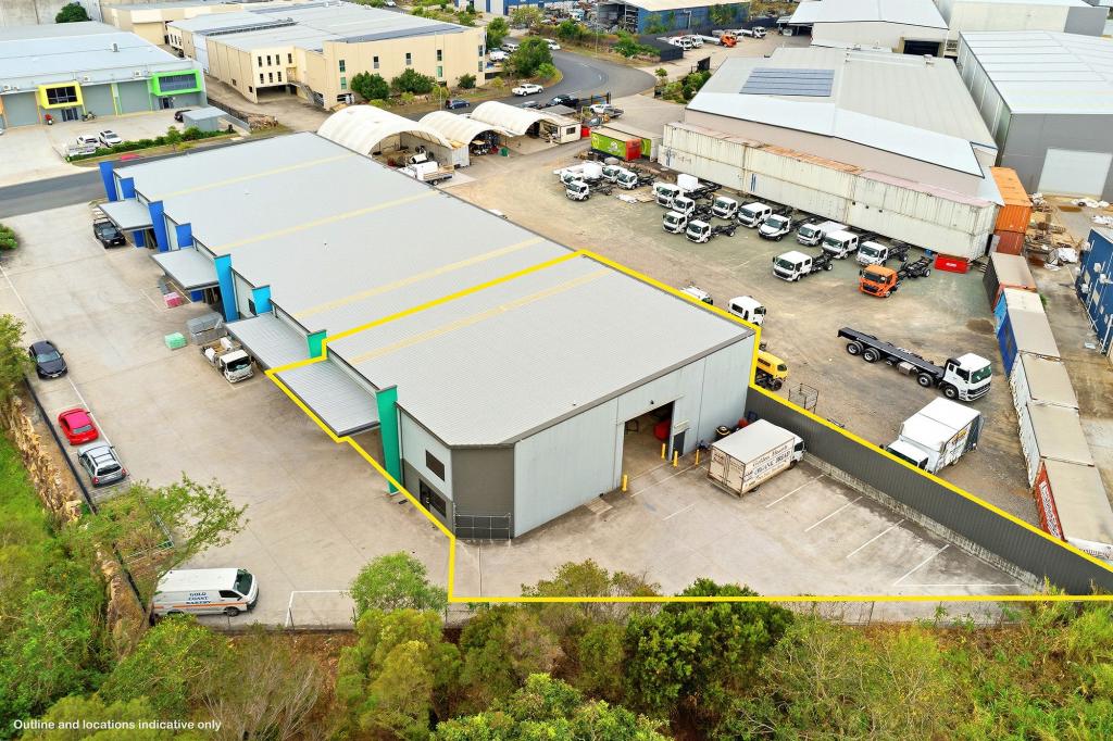 4/23-25 Kabi Cct, Deception Bay, QLD 4508