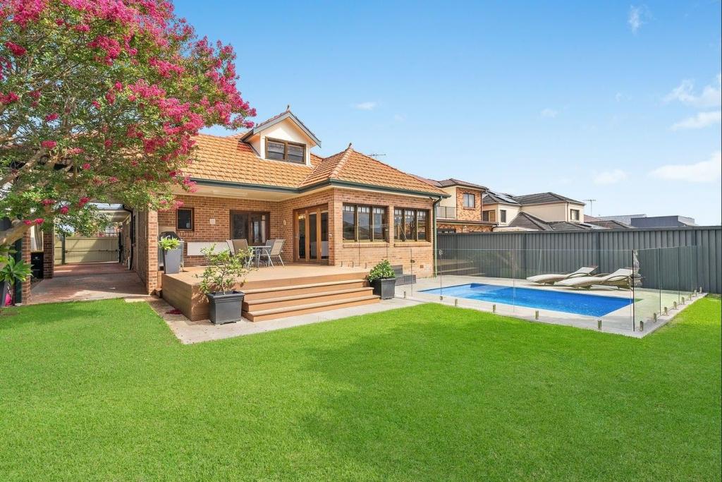43 Delange Rd, Putney, NSW 2112