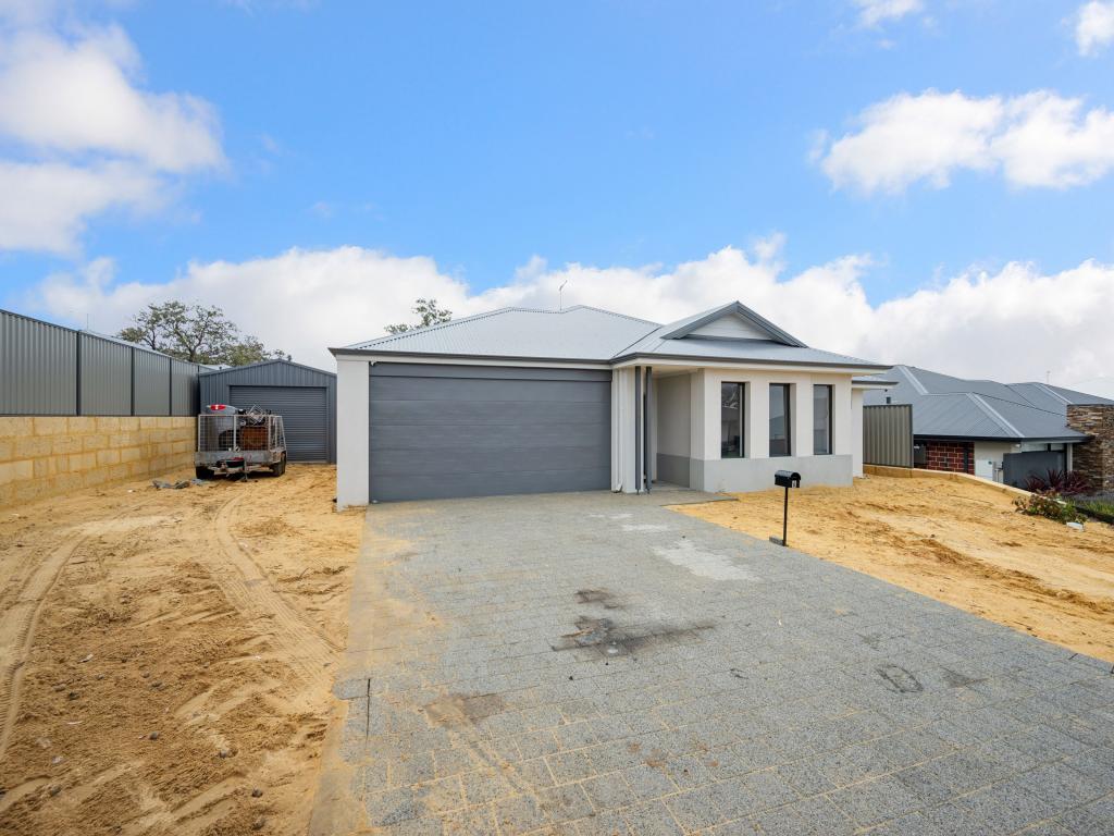 6 Resurgent Rd, Byford, WA 6122