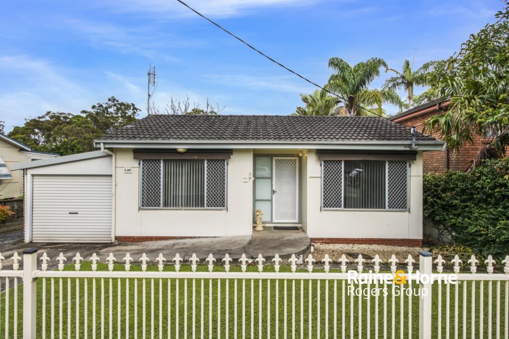 134 Dudley St, Lake Haven, NSW 2263
