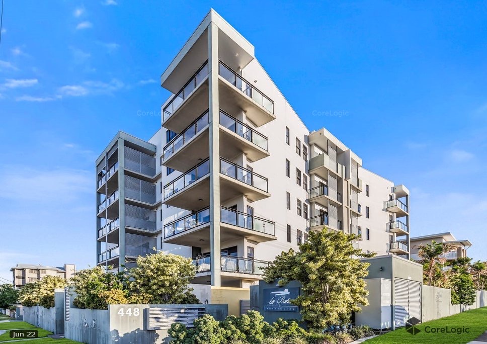 15/448 Oxley Ave, Redcliffe, QLD 4020
