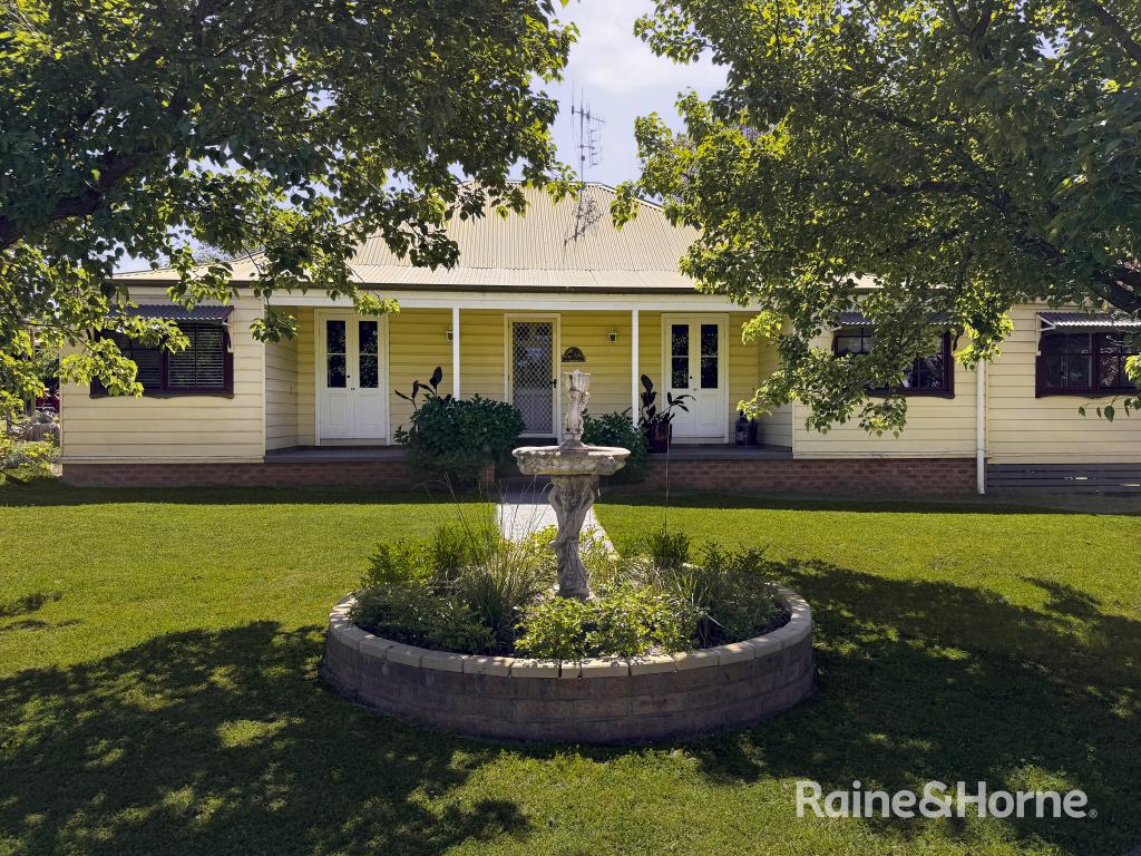 17 Nimoola Lane Cooks Gap Via, Mudgee, NSW 2850