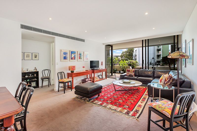 209/50 Mclachlan Ave, Darlinghurst, NSW 2010