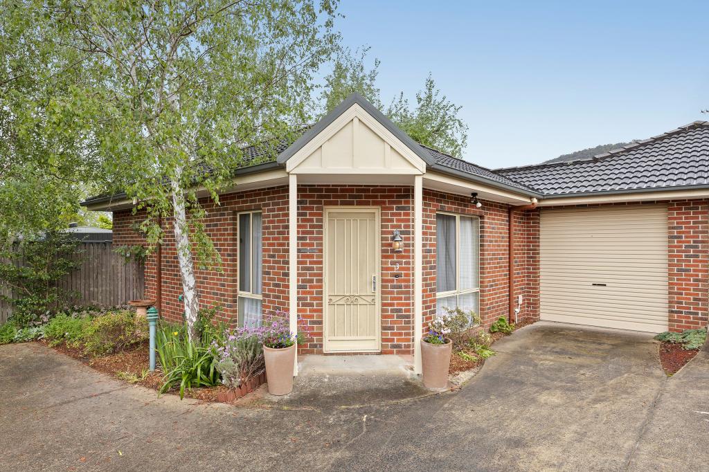 3/16 Willow Rd, Upper Ferntree Gully, VIC 3156