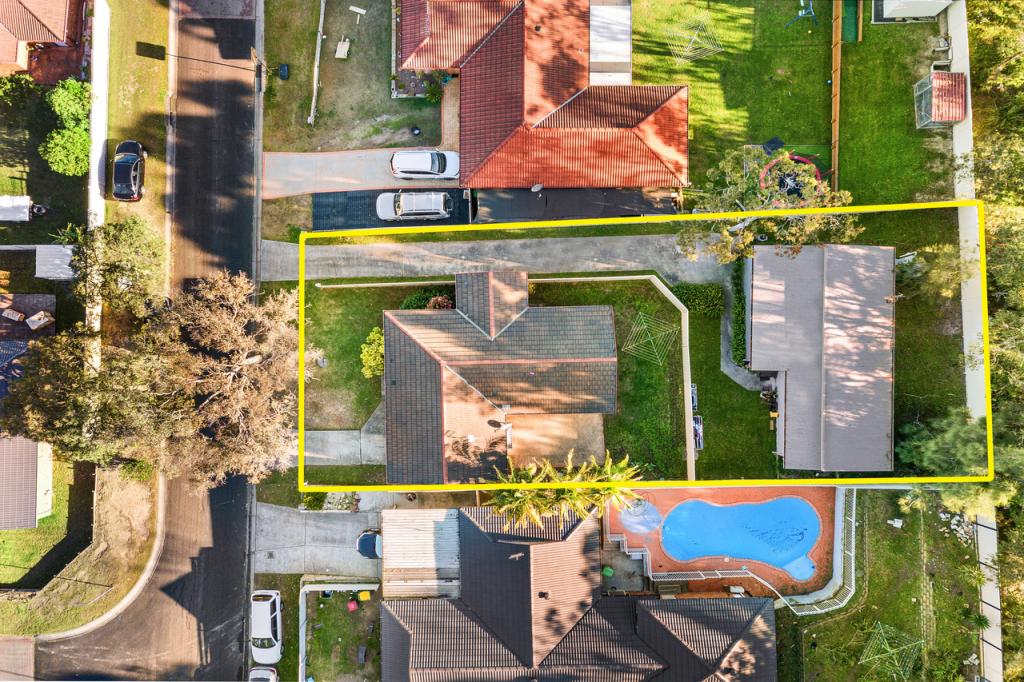 42 Callen Ave, San Remo, NSW 2262