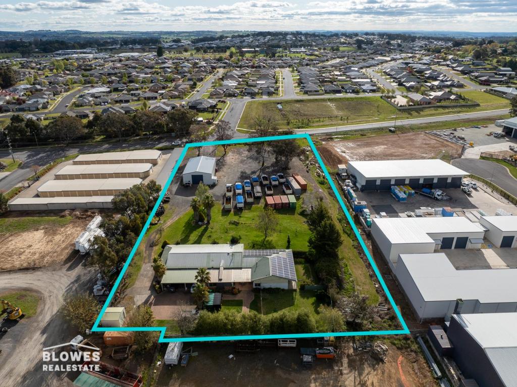 200 Clergate Rd, Orange, NSW 2800