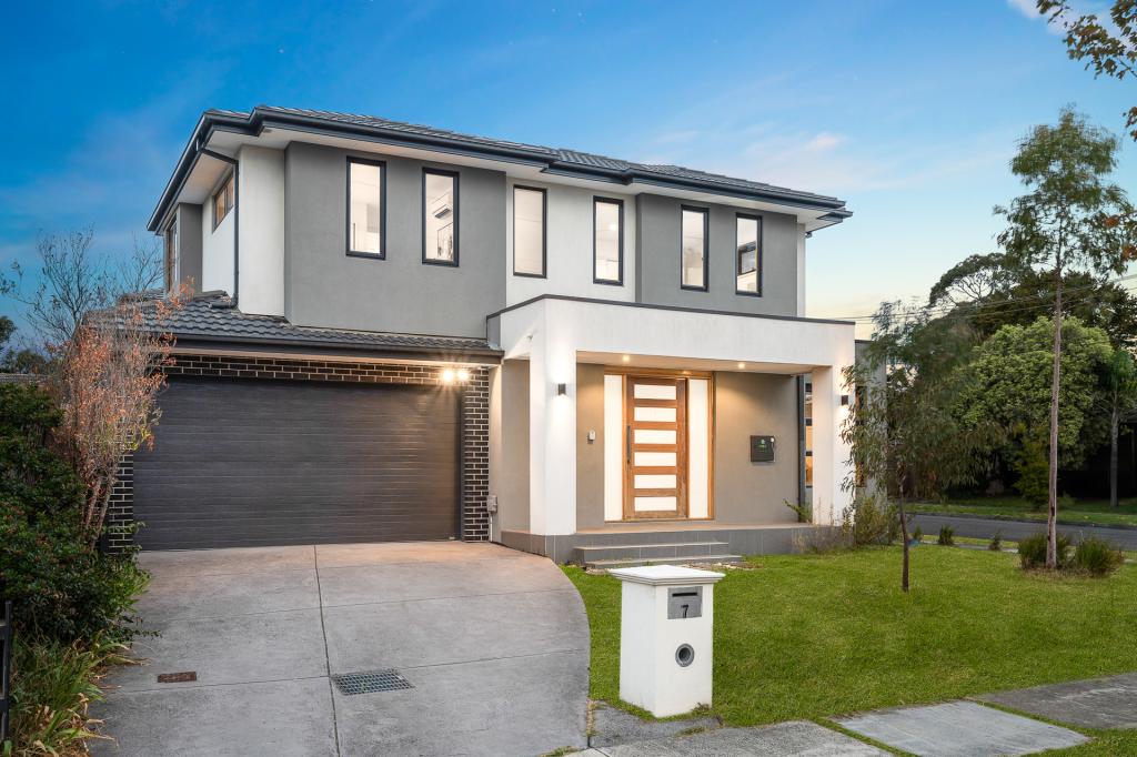 7 Skene St, Burwood East, VIC 3151