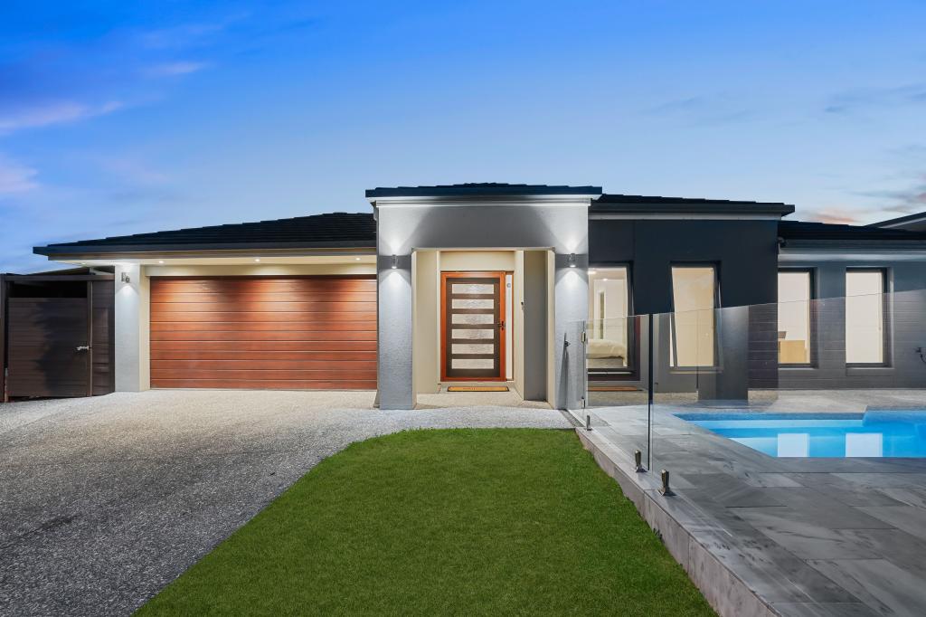 28 Macleay Cct, Upper Coomera, QLD 4209