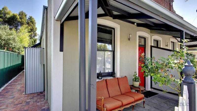 52 Coglin St, Brompton, SA 5007