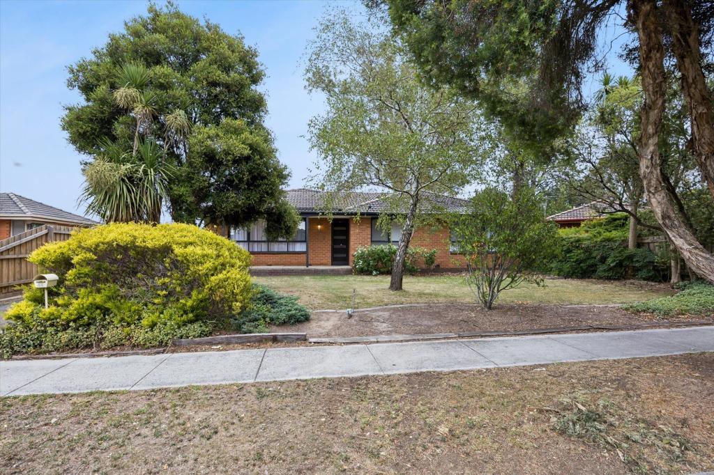 44 Bursaria Ave, Ferntree Gully, VIC 3156