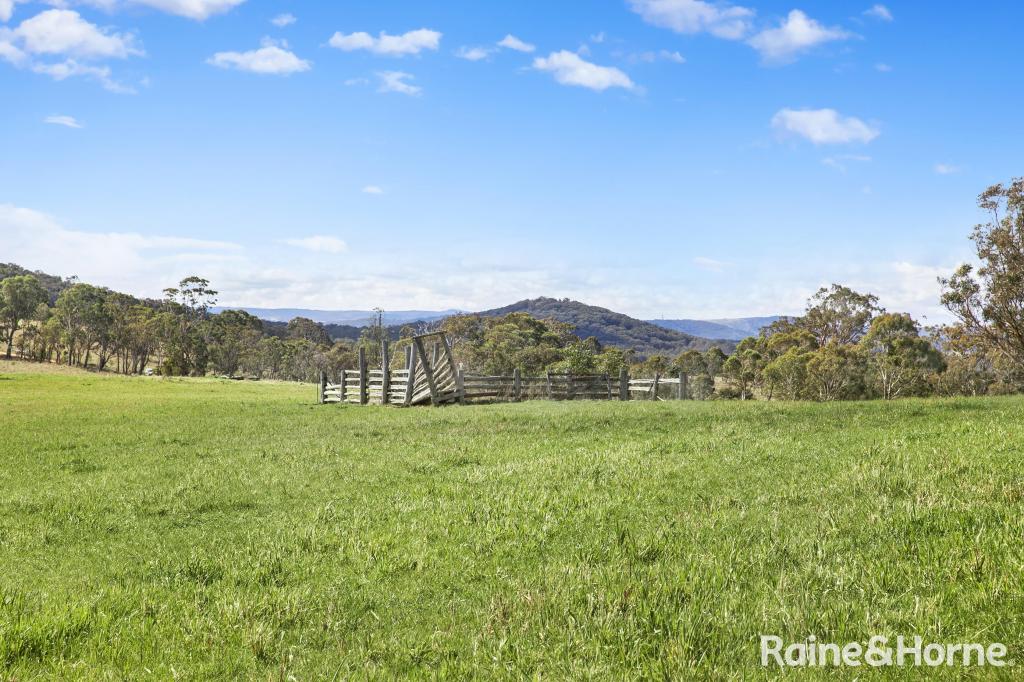 Lot 4, 2060 Brayton Rd, Big Hill, NSW 2579