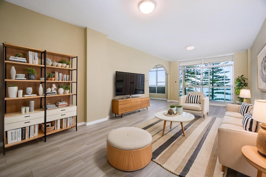 7/55 The Grand Pde, Brighton-Le-Sands, NSW 2216