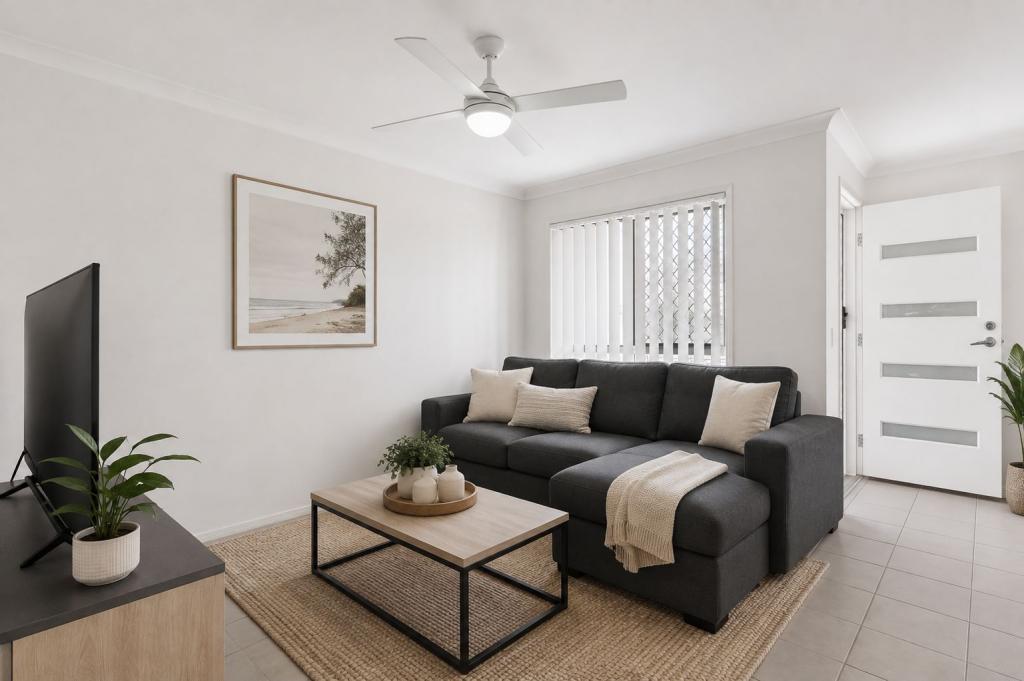 27/89 Northquarter Dr, Murrumba Downs, QLD 4503