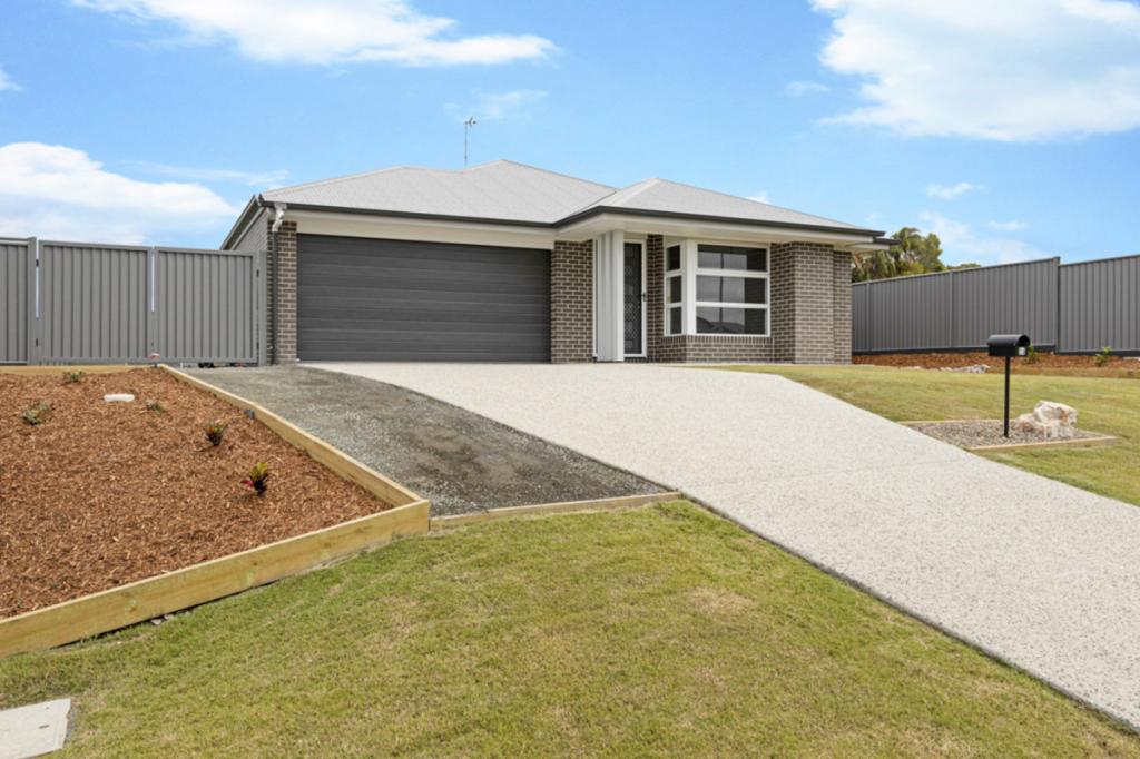 26 WUNGUL DR, NIKENBAH, QLD 4655