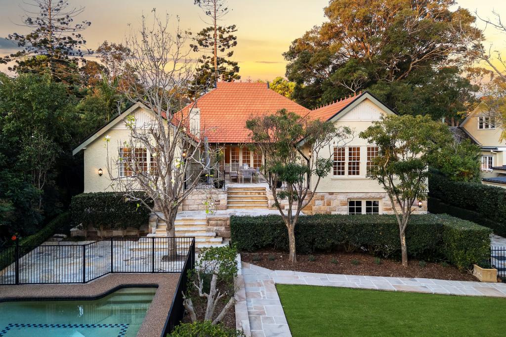4 Ortona Rd, Lindfield, NSW 2070