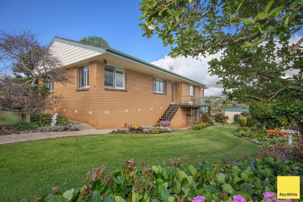63 Myrtle St, Dorrigo, NSW 2453
