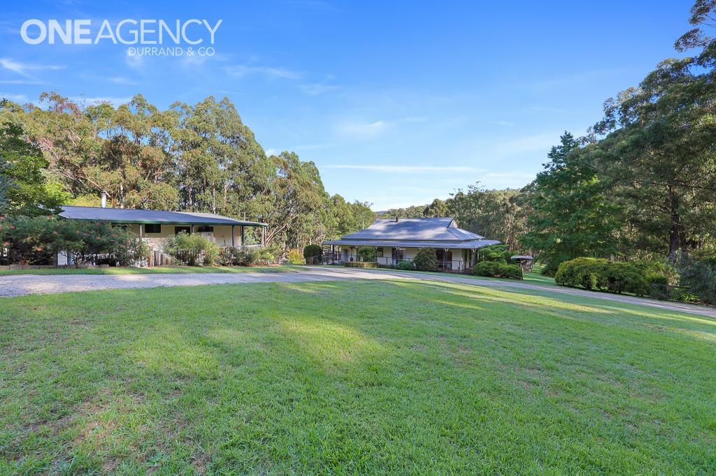 43 Nangara Rd, Jindivick, VIC 3818