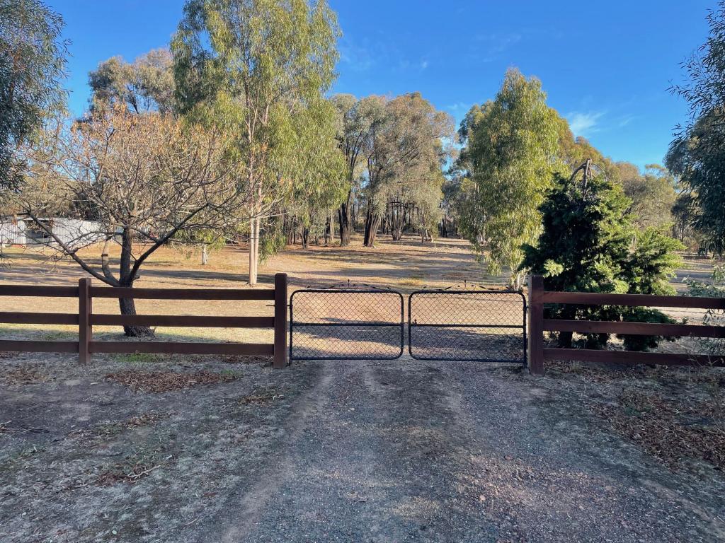 Lot 1/36 Nuggety Hill Rd, Rushworth, VIC 3612