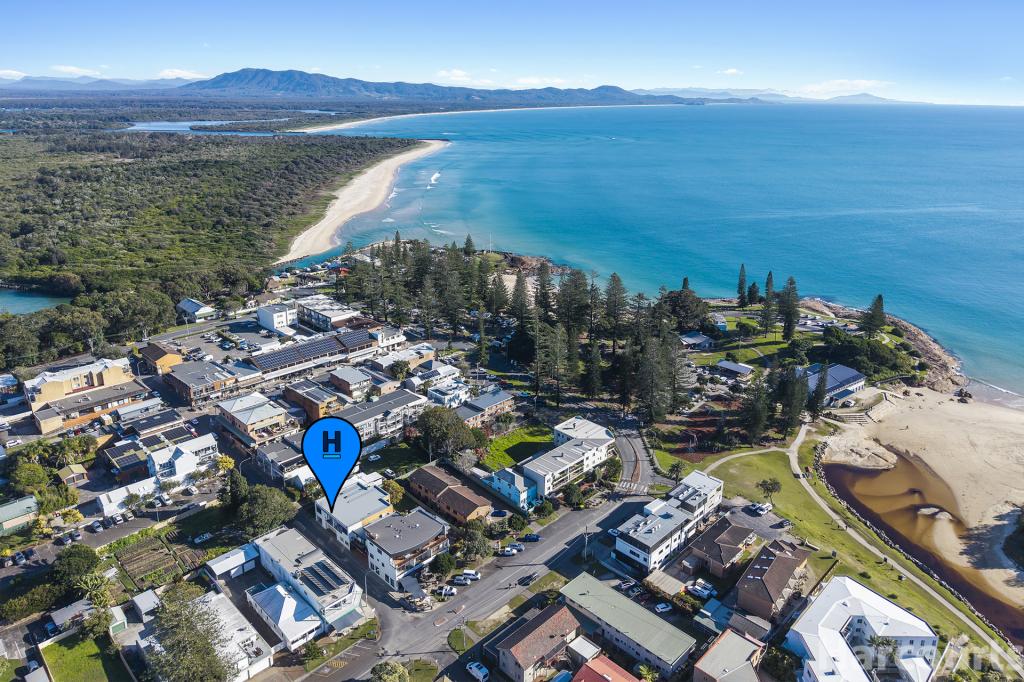 6/9 Memorial Ave, South West Rocks, NSW 2431