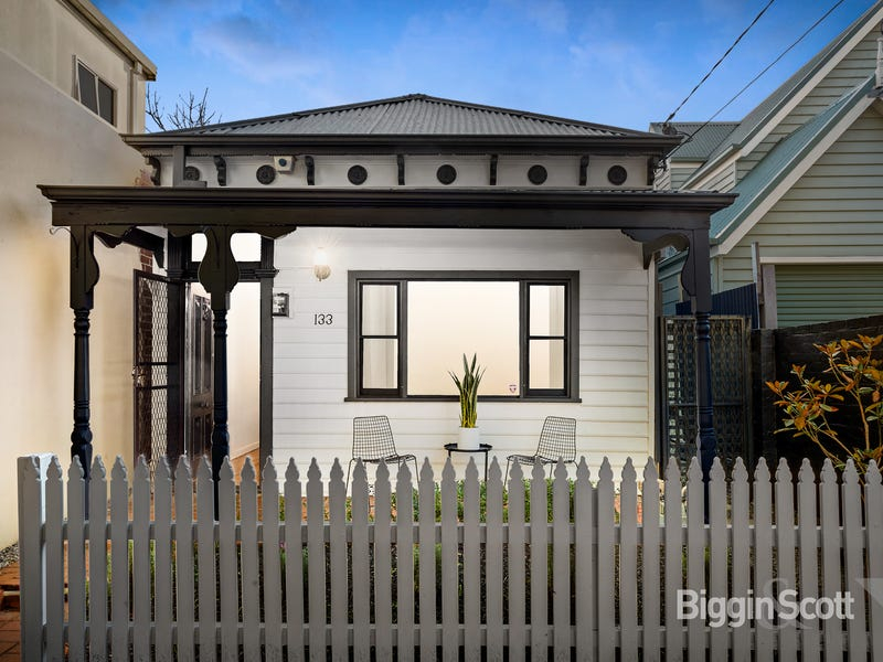 133 Buckingham St, Richmond, VIC 3121