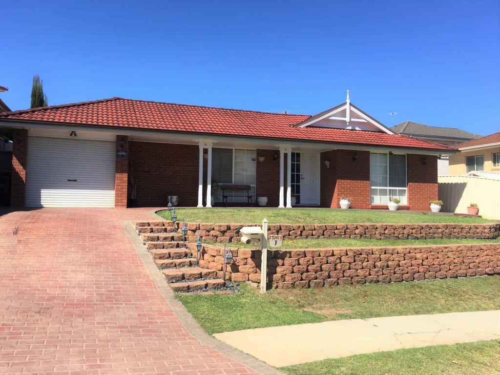 7 Richard Cres, Cecil Hills, NSW 2171