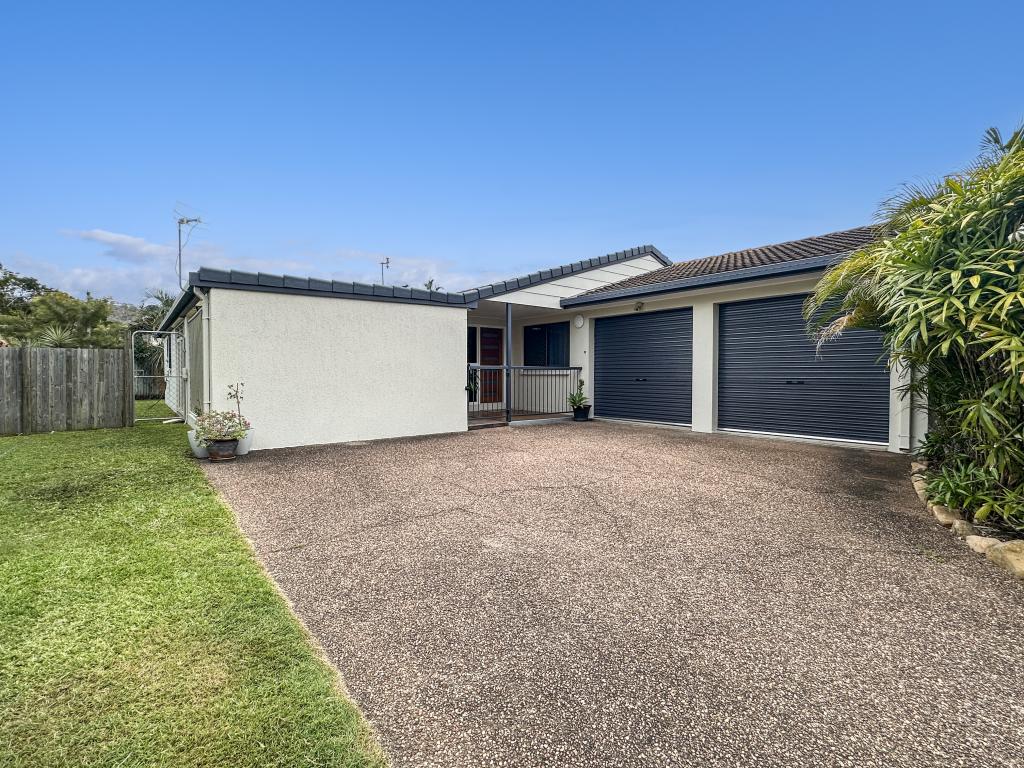 155 Mill Dr, Kirwan, QLD 4817