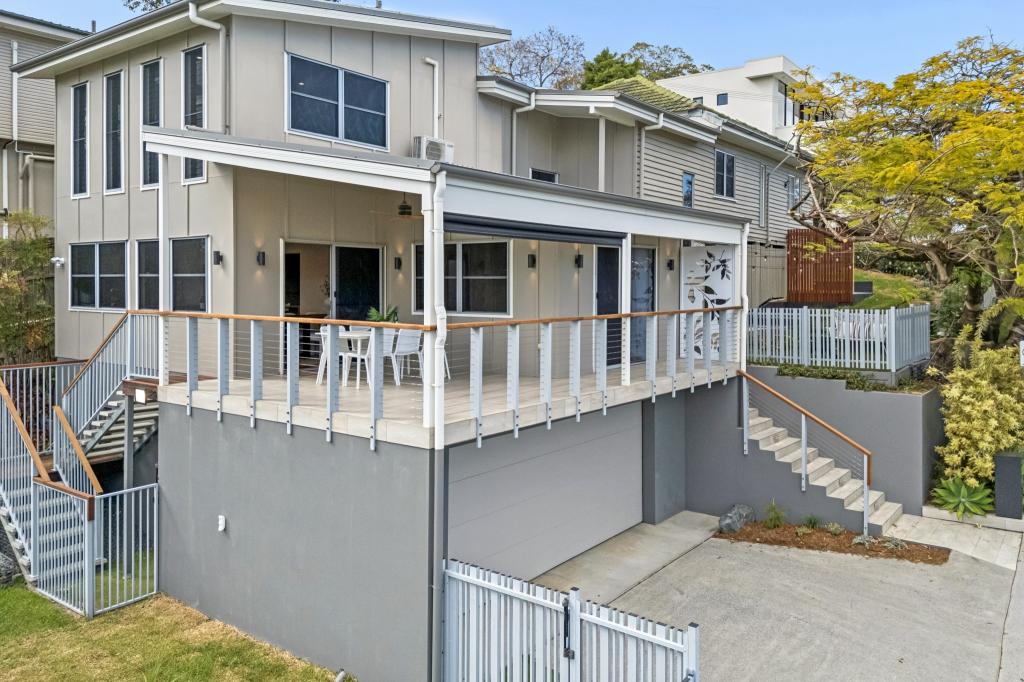 49 Walker Ave, Seven Hills, QLD 4170