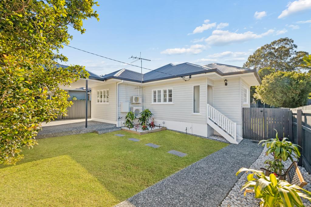 178 Whites Rd, Lota, QLD 4179