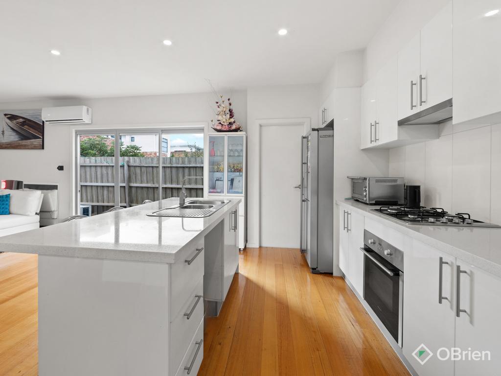 4/10 Clarendon Pde, West Footscray, VIC 3012