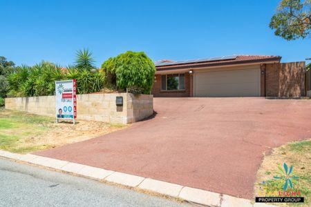 62 Spyglass Cir, Canning Vale, WA 6155