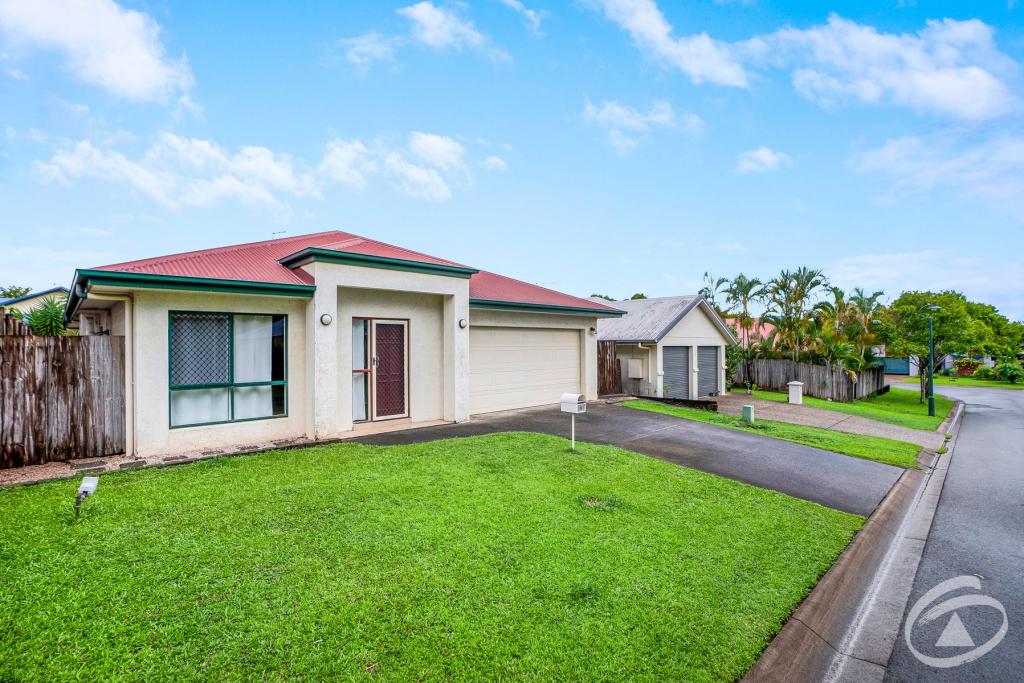 15 Pascoe Cl, Mount Sheridan, QLD 4868