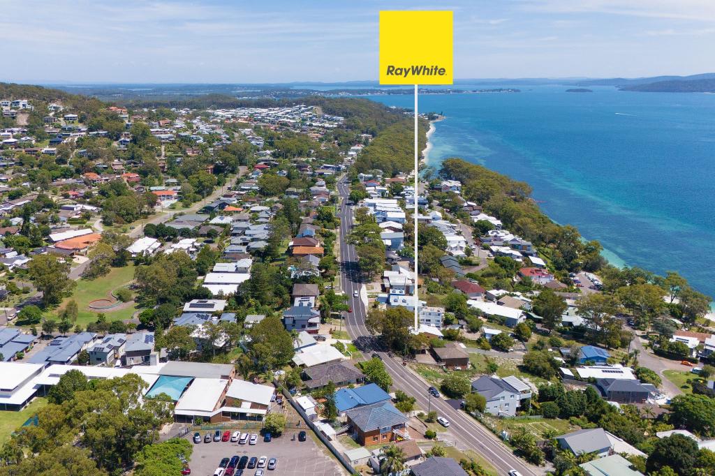 66 Government Rd, Nelson Bay, NSW 2315