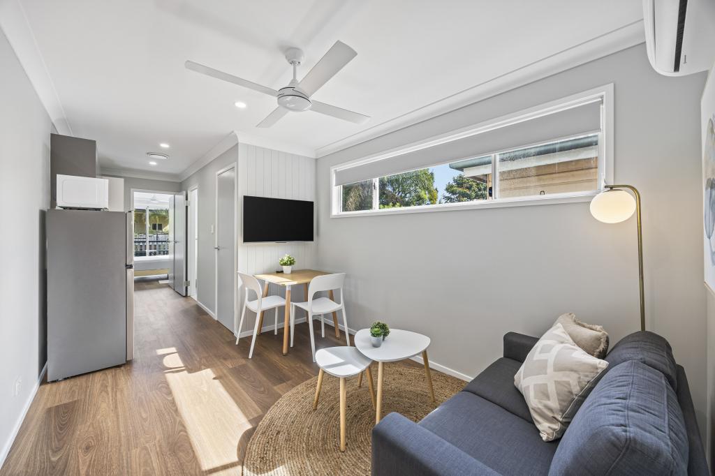 5/16 Latrobe St, East Brisbane, QLD 4169