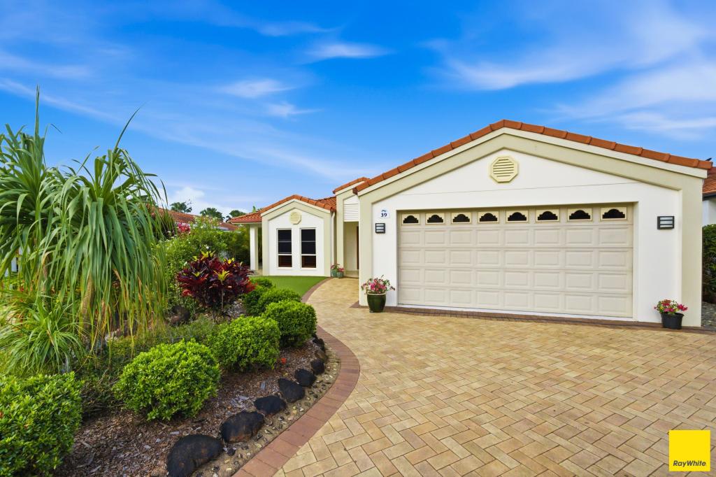 39 Hibiscus Ct, Kewarra Beach, QLD 4879