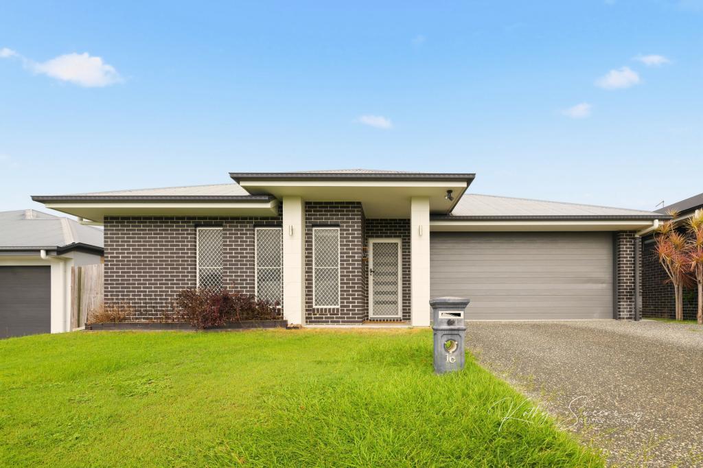 16 Europa St, Burpengary, QLD 4505