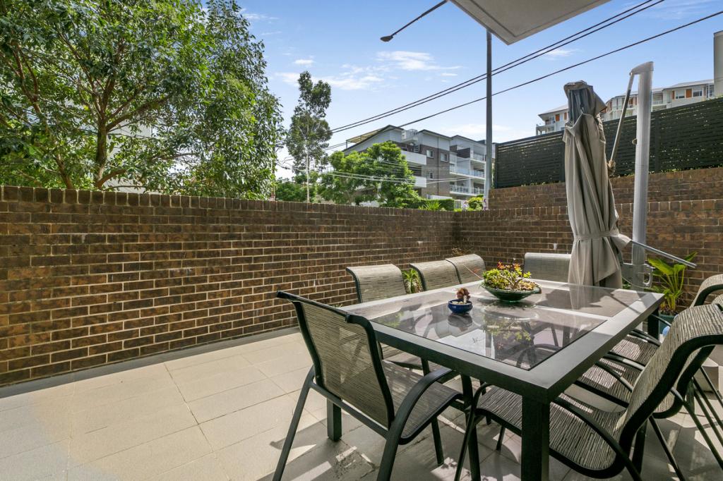 107/2 Northcote St, Mortlake, NSW 2137