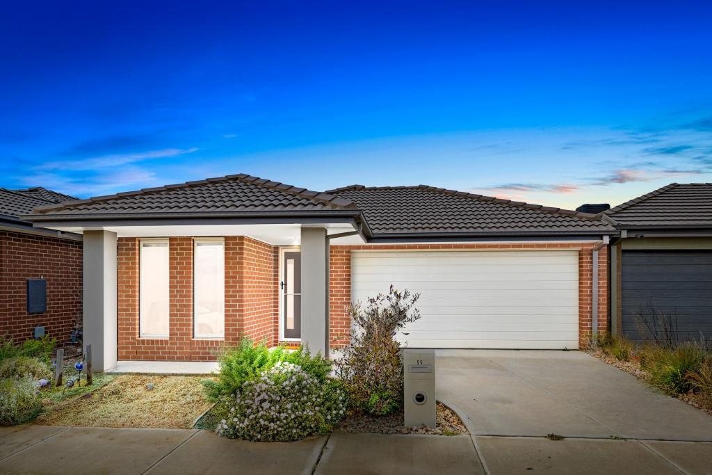 55 Bassett Ave, Wyndham Vale, VIC 3024