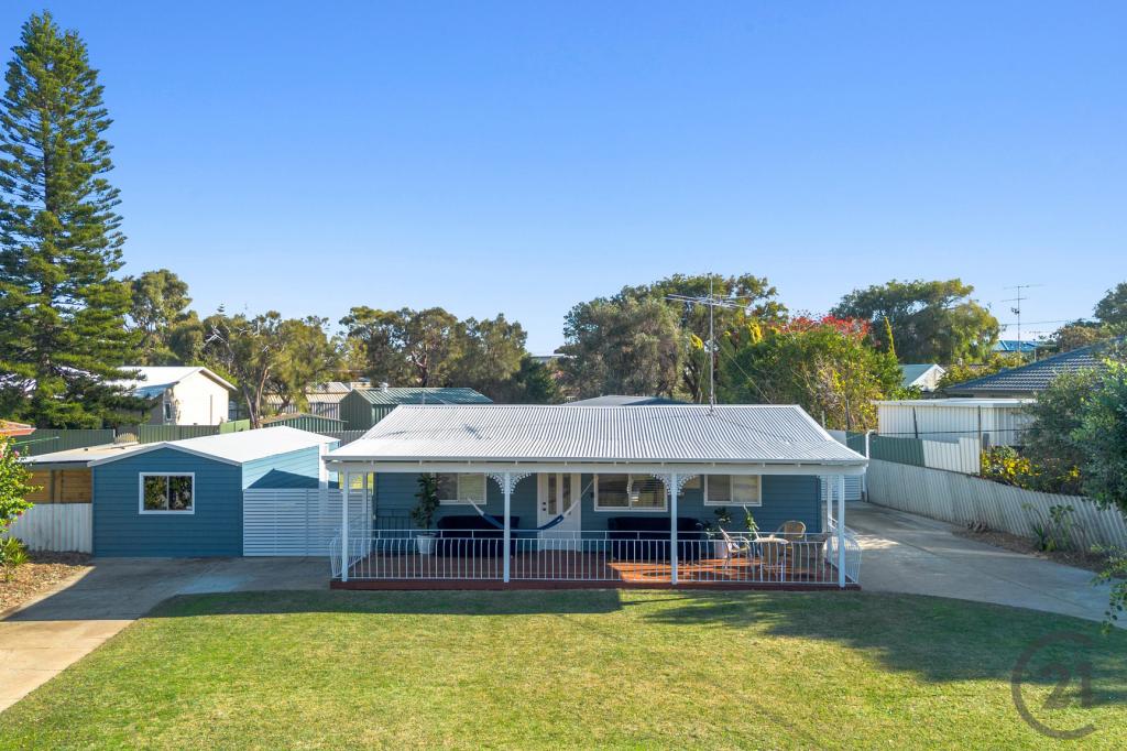 15 Philante St, Falcon, WA 6210