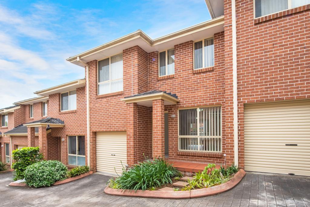 6/15 Forbes St, Hornsby, NSW 2077