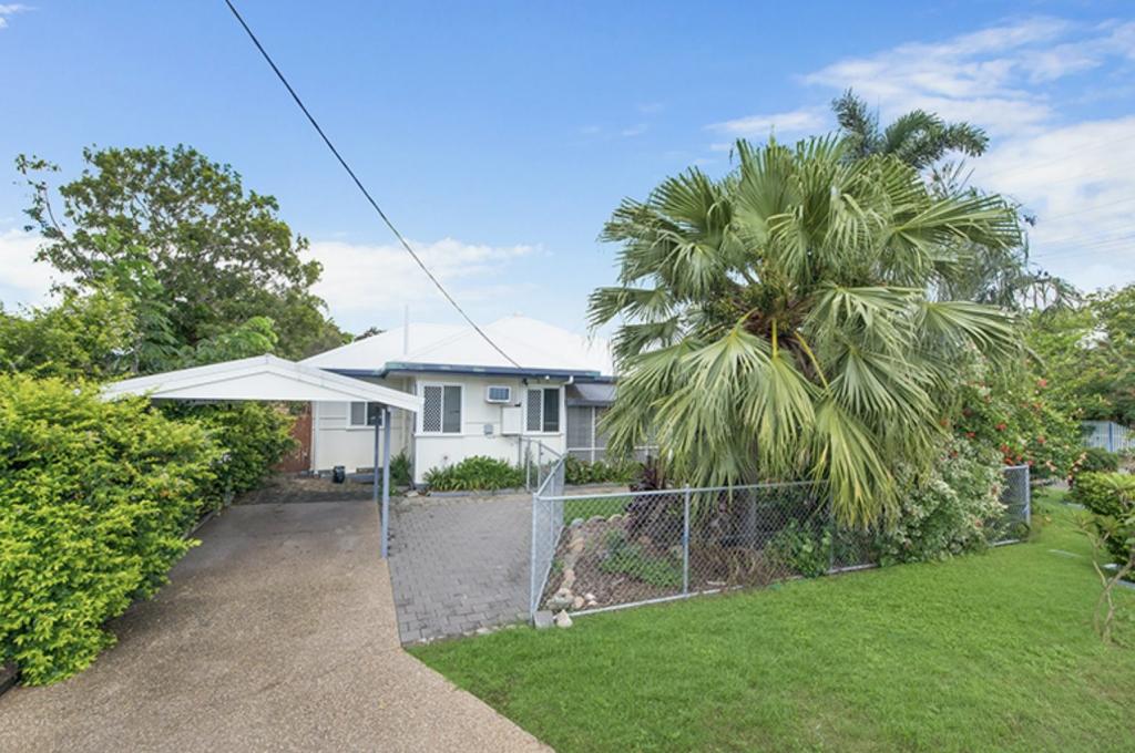 1/16 Halstead St, Gulliver, QLD 4812