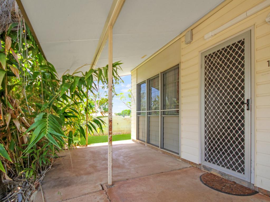 1/43 Grevillea Rd, Katherine, NT 0850