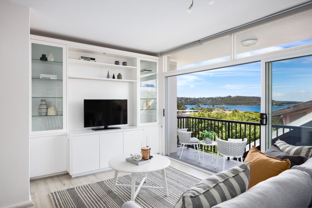 9/238 Raglan St, Mosman, NSW 2088