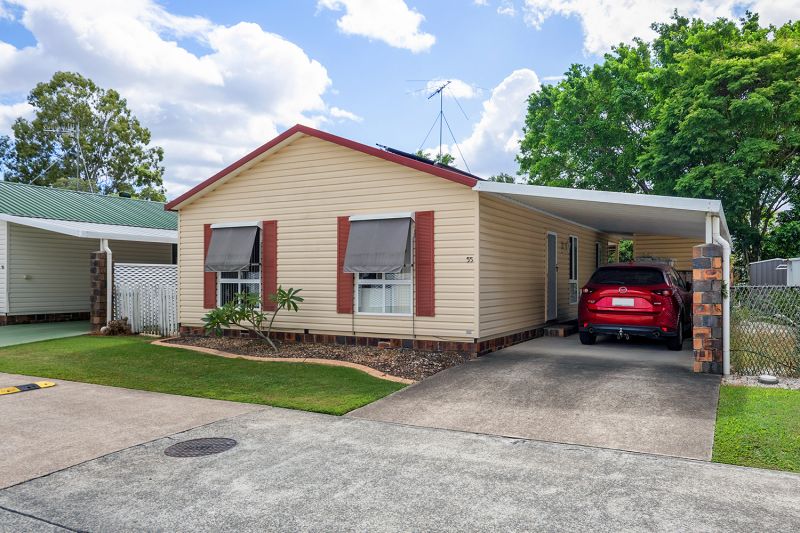 55/26 Goldmine Rd, Ormeau, QLD 4208