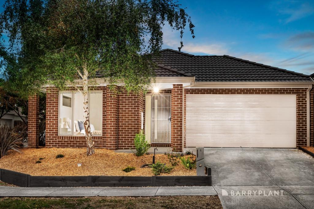 1 Killarney St, Doreen, VIC 3754