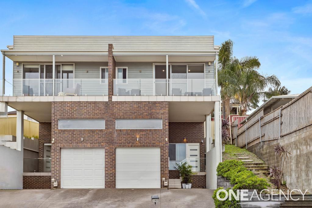 2/1 Backhouse Rd, Lake Heights, NSW 2502