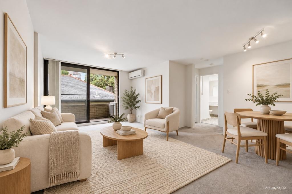 16/103 VICTORIA ST, POTTS POINT, NSW 2011